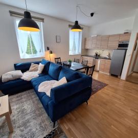 Apartmán Fabrika Kořenov