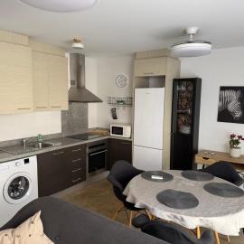 Apartamento 1 habitación Manises Valencia Centro 18 minutos, hotel u gradu 'Manises'