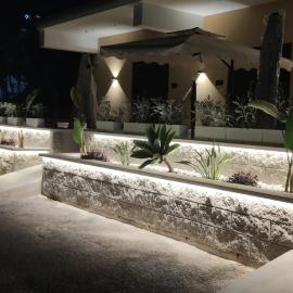 Blue Cave b&b, hotel a Palinuro