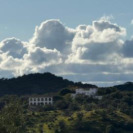 Finca Jaralta de Carmen, hotel in La Puebla de los Infantes