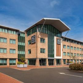 AC by Marriott Birmingham NEC and Airport
