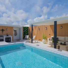 ONA | Penthouse con Terraza Privada y Playa
