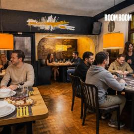 Loreley Retreat - Sauna-Billiard & more