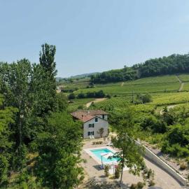 Homeby, Casale Bera