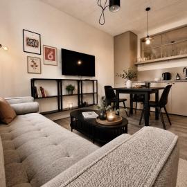 FARSKA STUDIO BY SELECTED PROPERTIES - in the heart of Nitra, отель в Нитре
