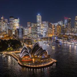 Cozy apartment Sydney Olympic park, hotelli kohteessa Sydney