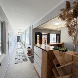 Like House Karakol