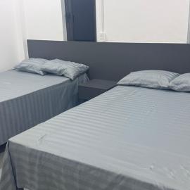 Xóm Đậu homestay