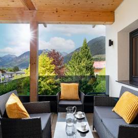 FeWo Alpenglück am Achensee, Hotel in Maurach