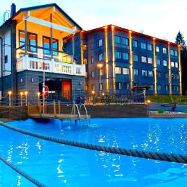 Kivilinna Apartments Vuokatti - Liinavaatteet,pyyhkeet ja loppusiivous sisältyvät hintaan, hotel i Vuokatti