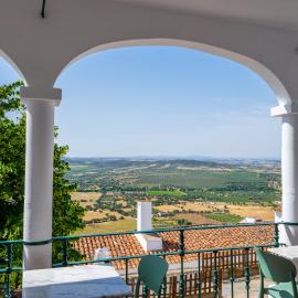 Dom Nuno by Horta da Moura, hotel v destinaci Monsaraz