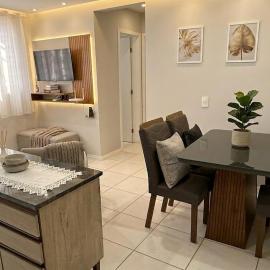 APTO 407 · Apto Itajaí- Conforto, Praticidade, Local Fácil