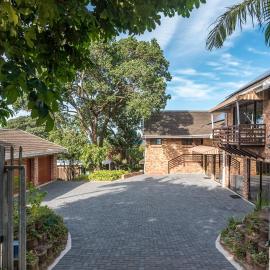 The 3rd Leg Bed and Breakfast, hotel in Pennington