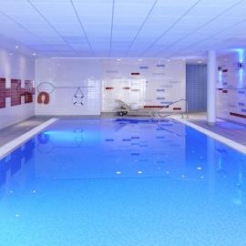 Novotel Milton Keynes, hotel u gradu 'Milton Keynes'