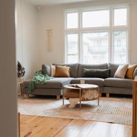 Casa di Sellicks Coastal Retreat & Wine Country, hotel in Sellicks Beach