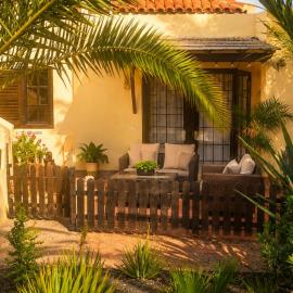 Casa Palma de Las Lomas