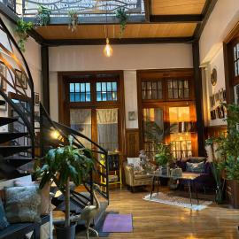 La Fraizière, hotel Arnaville városában
