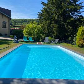 La Fraizière, hotel v destinácii Arnaville