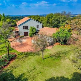 The Captain Villa, hotel in Pretoria