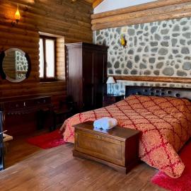 Αγριολούλουδο Γράμμου, hotel a Plikati Ioanninon