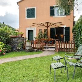 Casa Due Ulivi