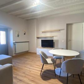 Appartamento Apt2, hotel u gradu Piadena