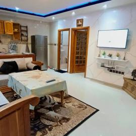 Cozy Central Studio in Ifrane