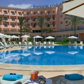 Novotel Cairo 6th Of October, hotel u gradu '6th Of October'