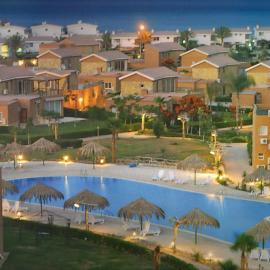 Verona Chalet in Marina Wadi Degla Ain Sokhna - Second Floor