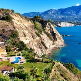 Villa Alexandros