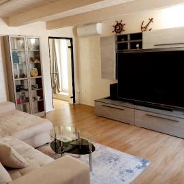 Casa Acquamarina tra centro, mare e porto, hotel v destinaci Pesaro