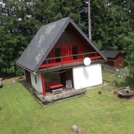 Ferienhaus Nicole