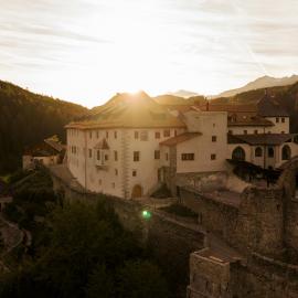 Castel Badia - The Leading Hotels of the World