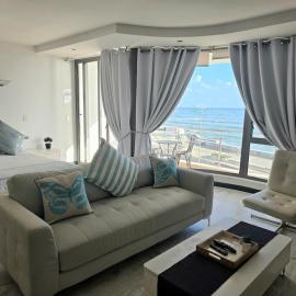 Hibernian Towers 307, hotel u gradu Strand