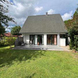 House in Rostock Gartenstadt, Hotel in Rostock