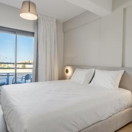 Captain Karas Holidays Apartments, hotel em Protaras
