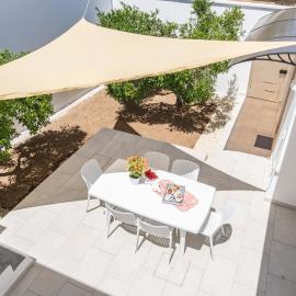 Dimora Mennule Mare - Salento Reservation
