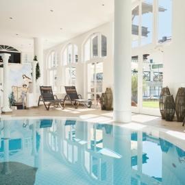 Genuss - und Vitalhotel Moisl, ξενοδοχείο στο Abtenau
