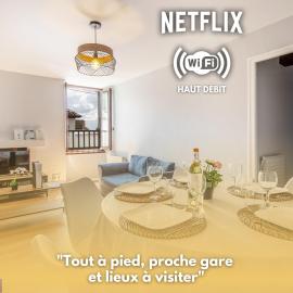 Les Bords de l'Adour- Chez Ismarita & Jérôme, hotel in Dax