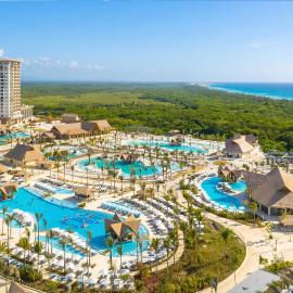 Moon Palace The Grand - Punta Cana - All Inclusive