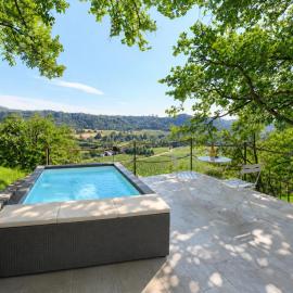 Terrazza La Chiara