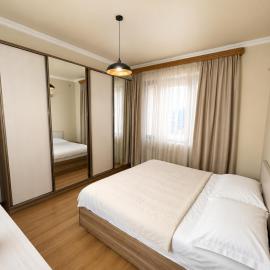 Republic Square Apartment