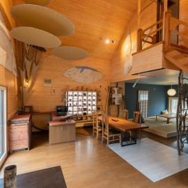 Artemina Lotus, hotel em Teshikaga