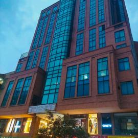 HOTEL REALPICO VICTORIA, hotell i Duitama