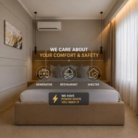 Boomerang Boutique Hotel: Odessa'da bir otel