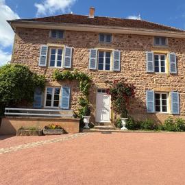 Clos Lavaux, hotel in Châtenay