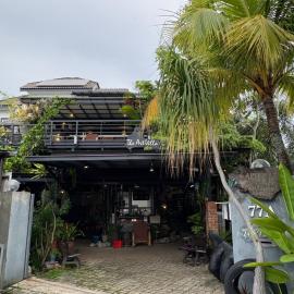 Art Villa, hotel in Alor Setar