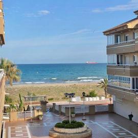 Terra marina, hotel em Grao de Castellón
