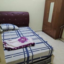 EZ homestay, מלון בKota Bharu