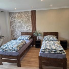 Apartament dla 7 osób